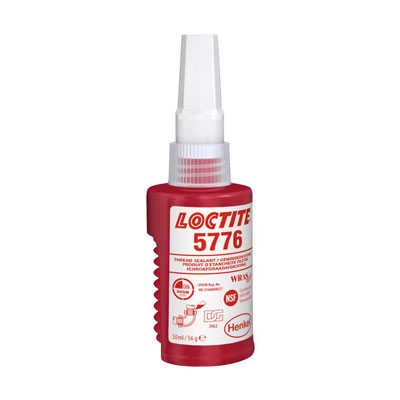 LOCTITE 5776螺纹胶