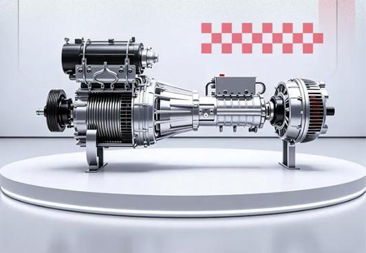 电动汽车电驱系统螺纹锁固胶推荐