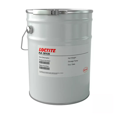 LOCTITE 5810B使用技术说明书