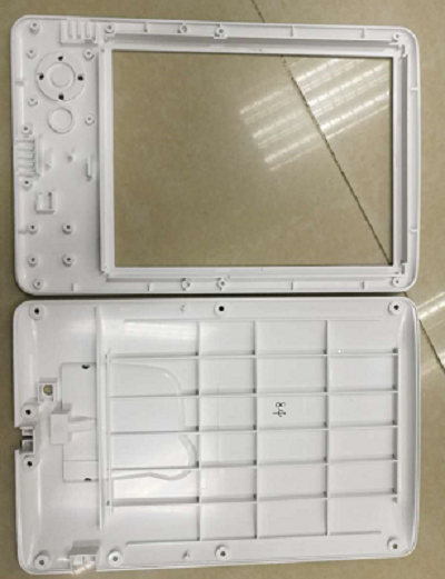 午夜福利18岁禁止E-60HP环氧树脂胶粘接ABS+ABS