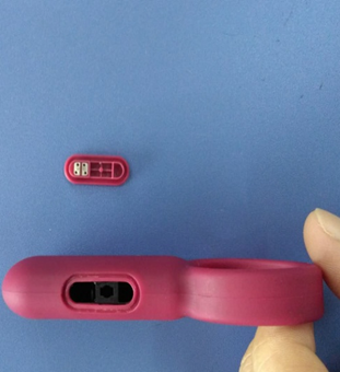 午夜福利18岁禁止401硅胶粘接ABS