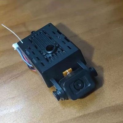 无人机摄像头固定胶水有哪些?