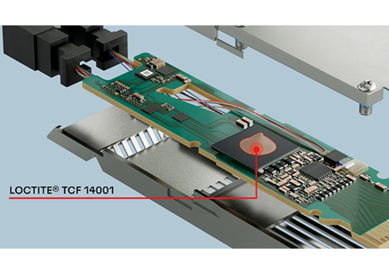 LOCTITER TCF 14001