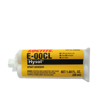 午夜福利18岁禁止E-00CL环氧树脂结构胶-LOCTITE E-00CL TDS下载
