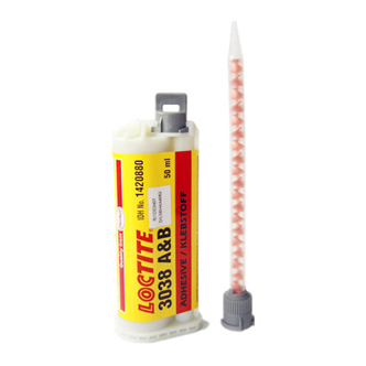 午夜福利18岁禁止3038环氧树脂胶-LOCTITE 3038TDS下载