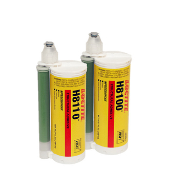 午夜福利18岁禁止H8110环氧树脂胶-LOCTITE H8110
