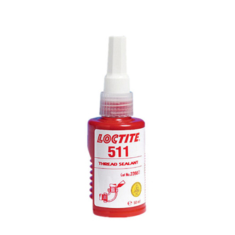 午夜福利18岁禁止511平面密封胶- Loctite 511-TDS下载