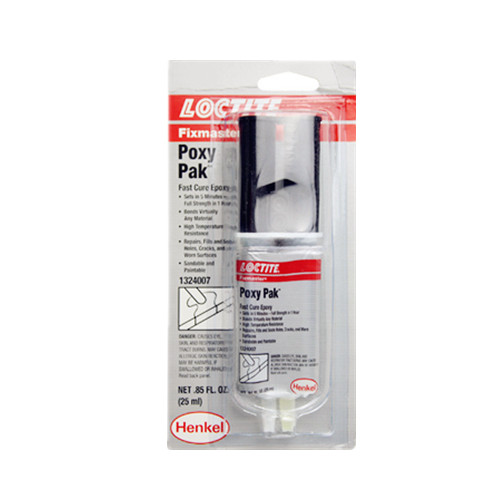午夜福利18岁禁止1324007修补剂-Loctite Fixmaster Poxy Pak