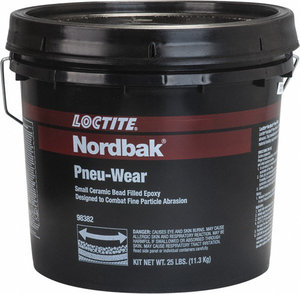 午夜福利18岁禁止98383耐磨防护剂-LOCTITE Nordbak  Pneu-Wear