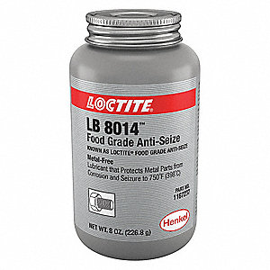 午夜福利18岁禁止LB 8014润滑剂-LOCTITE Food Grade Anti-Seize lubricant 抗咬合剂