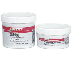 午夜福利18岁禁止96583修补剂Loctite Fixmaster Wet Surface Repalr