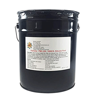 道康宁二甲基硅油PMX200 1000CS/ DOW CORNING XIAMETER PMX200 1000CS-午夜TV影院