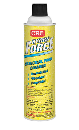 CRC 14430泡沫清洁剂- CRC14430 杀菌清洁剂-午夜TV影院