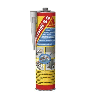 西卡SikaSwell S-2 遇水膨胀密封剂-Sika SikaSwell S-2 -午夜TV影院