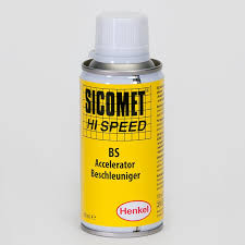 SICOMET HI-SPEED BS 促进剂-午夜TV影院