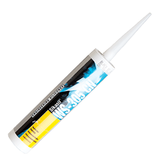 西卡耐候密封胶-SIKA Sikasil WS-305 CN-午夜TV影院