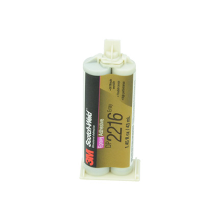 3M Scotch-Weld DP2216 环氧胶-附TDS下载