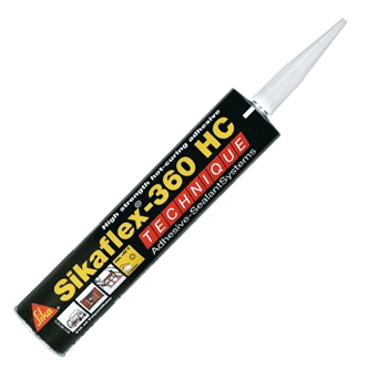 西卡360HC热固化高性能结构胶-SIKA Sikaflex-360HC-午夜TV影院