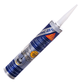 西卡291i 船用多功能密封胶 -SIKA Sikaflex-291i -午夜TV影院