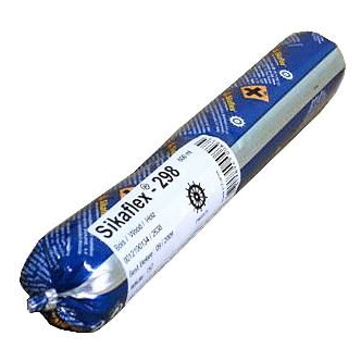 西卡298 自流平船舶用甲板粘接胶 -SIKA Sikaflex-298 -午夜TV影院