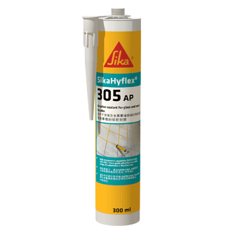 西卡305AP 玻璃及金属幕墙用硅酮耐候密封胶- SIKA SikaHyflex-305 AP-午夜TV影院