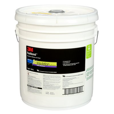 3M 隔热胶粘剂 Fastbond 49-午夜TV影院