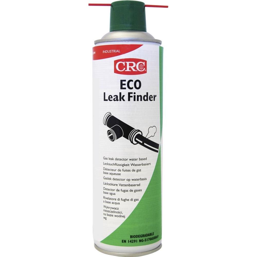 CRCECO泄漏探测器喷雾-CRC ECO LEAK FINDER食品级气体检漏剂 10732-AI-午夜TV影院