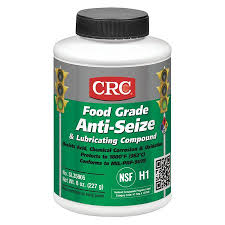 CRC 食品级抗咬合油膏 SL35905-午夜TV影院