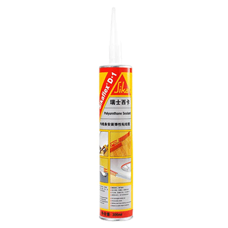 西卡D-1单组分聚氨酯密封胶- SIKA Sikaflex D-1 -午夜TV影院