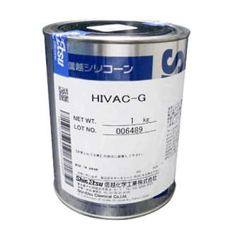 信越HIVAC-G高真空扩散泵油润滑脂 -有机硅轴承润滑油-午夜TV影院