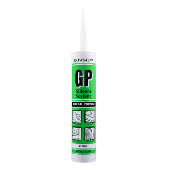道康宁 GP有机通用密封胶(硅胶)-午夜TV影院