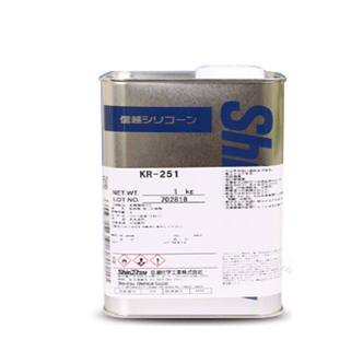 信越KR-251水性甲基有机硅树脂-午夜TV影院