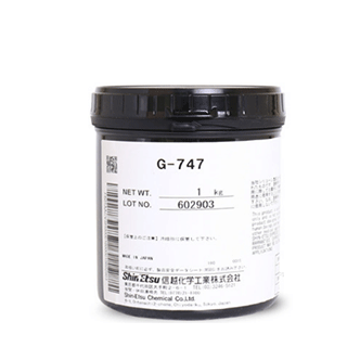 信越原装G-747耐高温轴承润滑脂-日本有机硅导热油润滑油-午夜TV影院