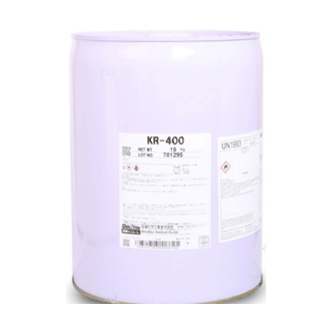 信越KR-400汽车镀晶用有机硅涂料助剂 信越耐高温硅胶-午夜TV影院