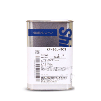 信越 KF-96A- 5CS粘 聚二甲基硅油低粘度硅油-午夜TV影院