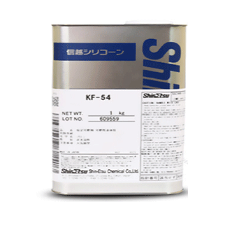信越KF-54 苯甲基硅油 脱模剂 耐高温300°硅油 信越KF54-午夜TV影院