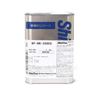 信越硅油KF-96-350CST二甲基硅油润滑油-午夜TV影院