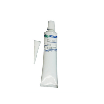 信越KE-4890-W耐高温有机硅粘接胶水-午夜TV影院