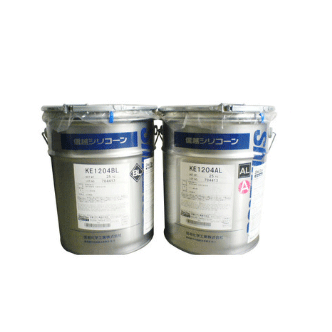 信越KE1204有机硅环氧树脂胶粘剂-午夜TV影院