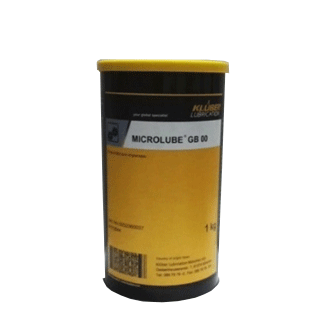 克鲁勃Kluber MICROLUBE GB0 防水滚动轴承润滑脂-午夜TV影院