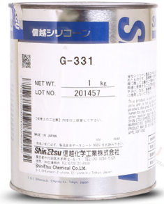 信越G-331低温锂基滚动轴承润滑脂 日本信越航空工业润滑油批发-午夜TV影院