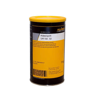 克鲁勃Klubersynth UH1 64-62食品级润滑脂-午夜TV影院