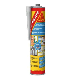 西卡2HP单组份聚氨酯密封胶 -SIKA Sikaflex PRO 2HP -午夜TV影院