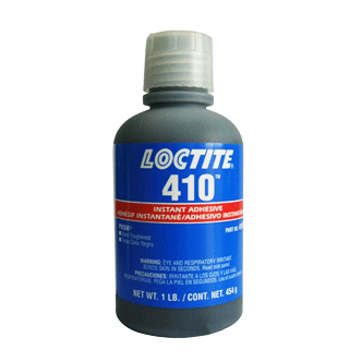 Loctite午夜福利18岁禁止410胶水 瞬干胶 橡胶增强型瞬间接着剂-午夜TV影院