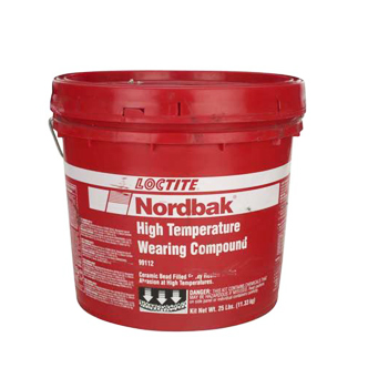 午夜福利18岁禁止Nordbak超高温耐磨复合材料-Loctite Nordbak Ultra High Temperature Wearing Compound