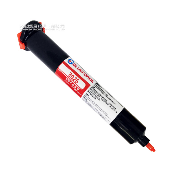 Glueforce 3026UV胶水-附TDS—午夜TV影院