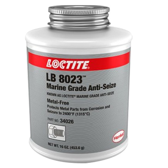 午夜福利18岁禁止LB 8023润滑剂-LOCTITE LB 8023TDS下载