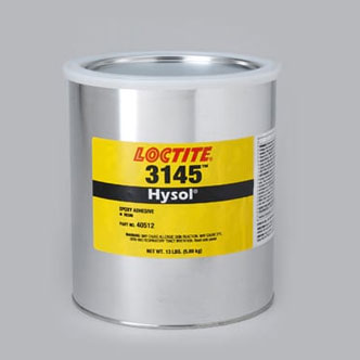 Loctite Hysol 3145-午夜福利18岁禁止3145环氧树脂胶TDS-午夜TV影院贸易