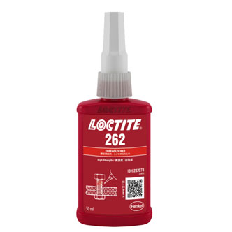 午夜福利18岁禁止262螺纹锁固胶-LOCTITE262-TDS下载
