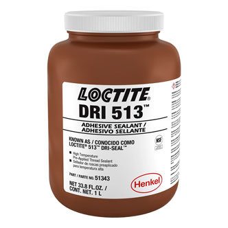午夜福利18岁禁止513-Loctite 513高温预涂螺纹密封胶-附TDS下载